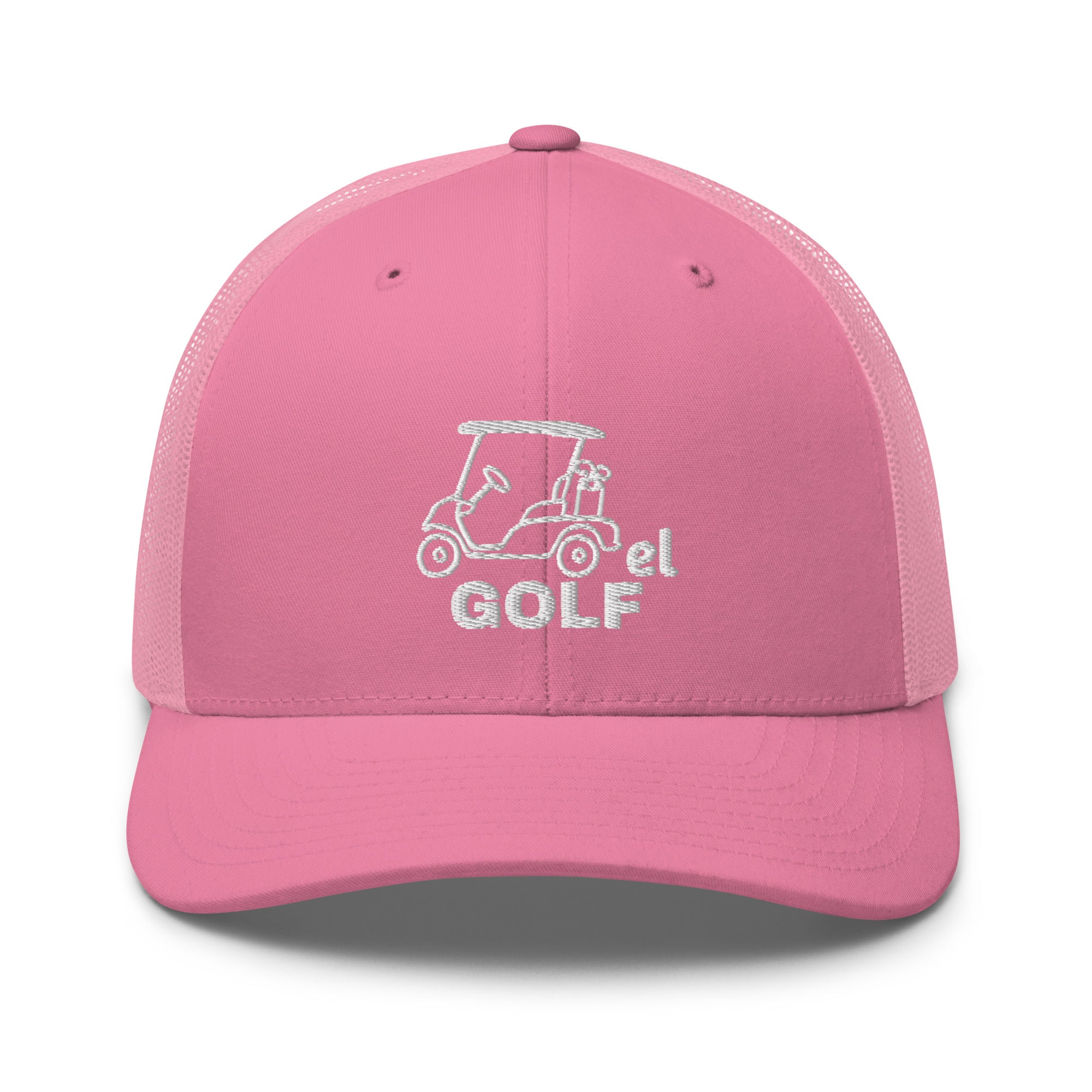 Trucker Cap "Cartel Golf"