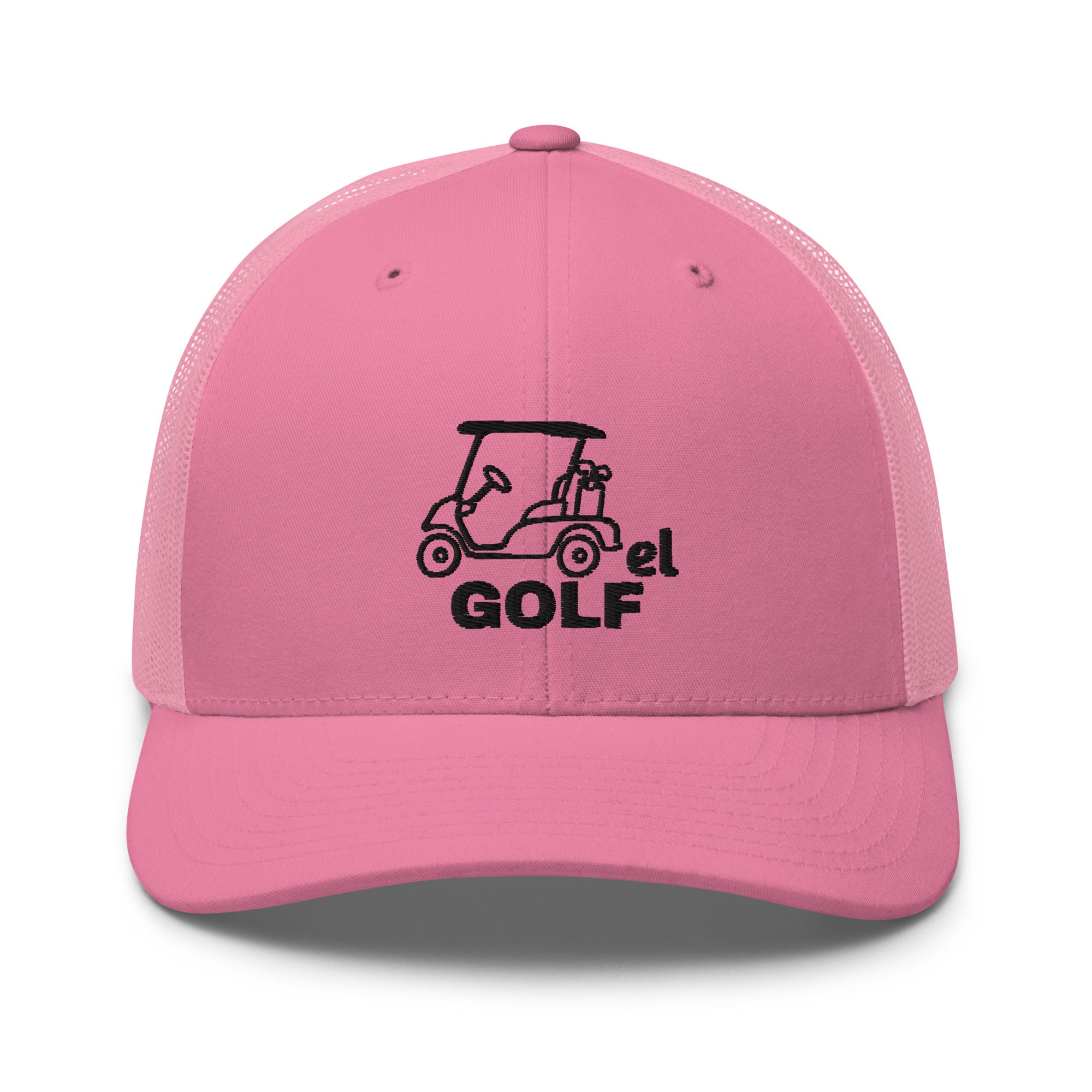 Trucker Cap "Cartel Golf"