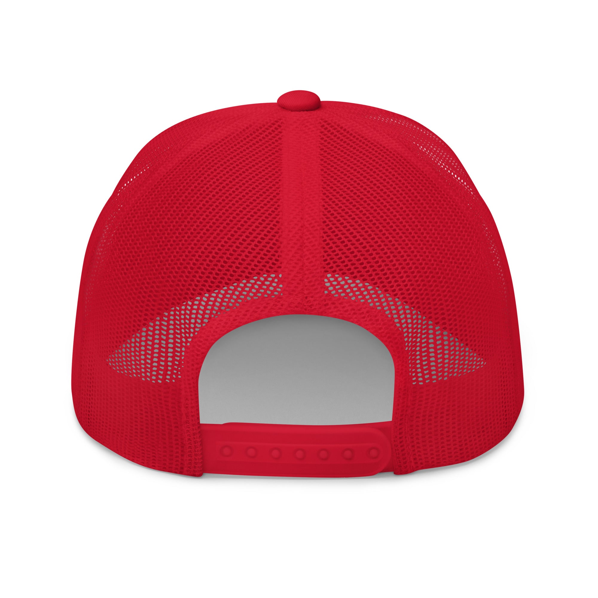 Trucker Cap "Red Fridays"