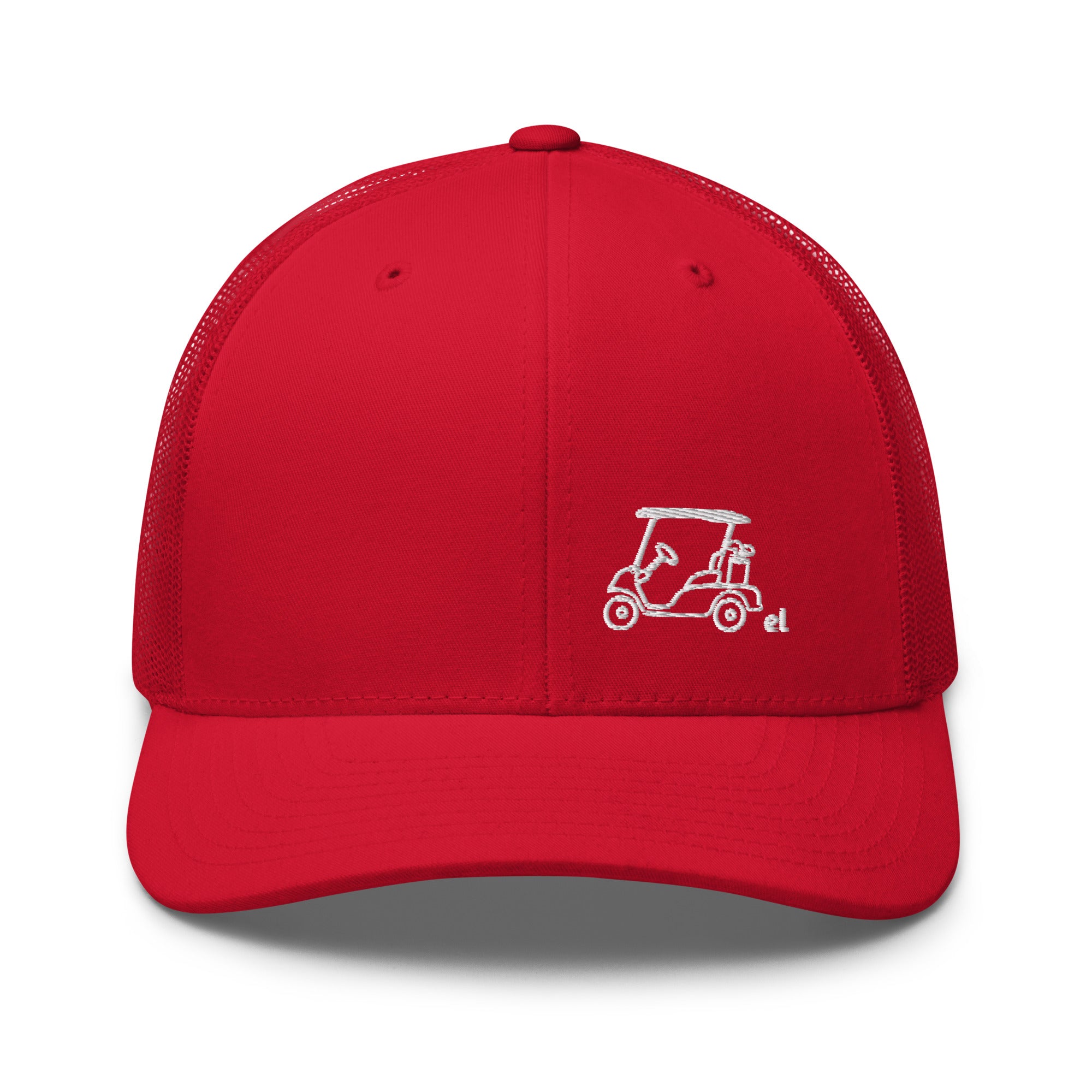 Trucker Cap "Cartel Golf"