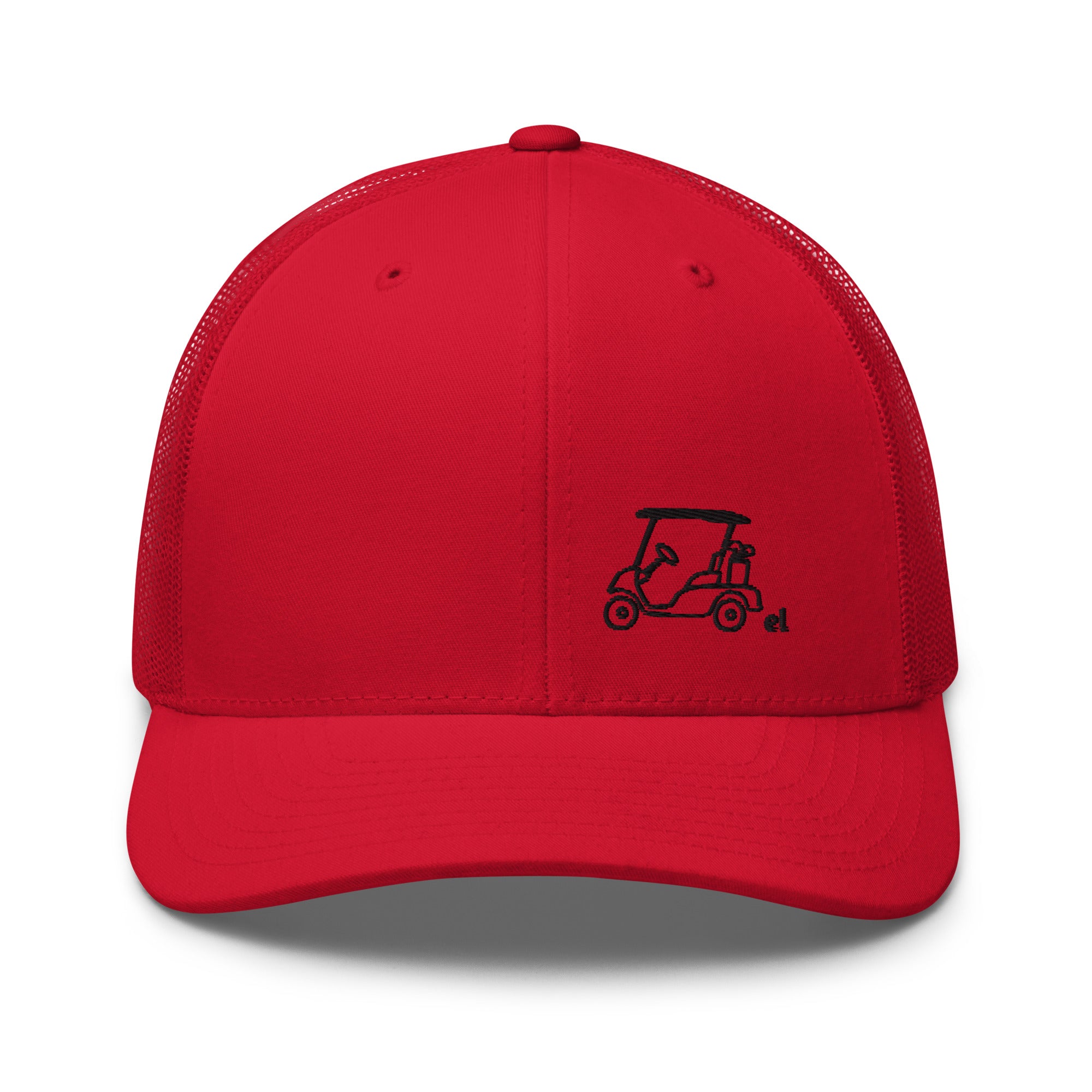 Trucker Cap "Cartel Golf"