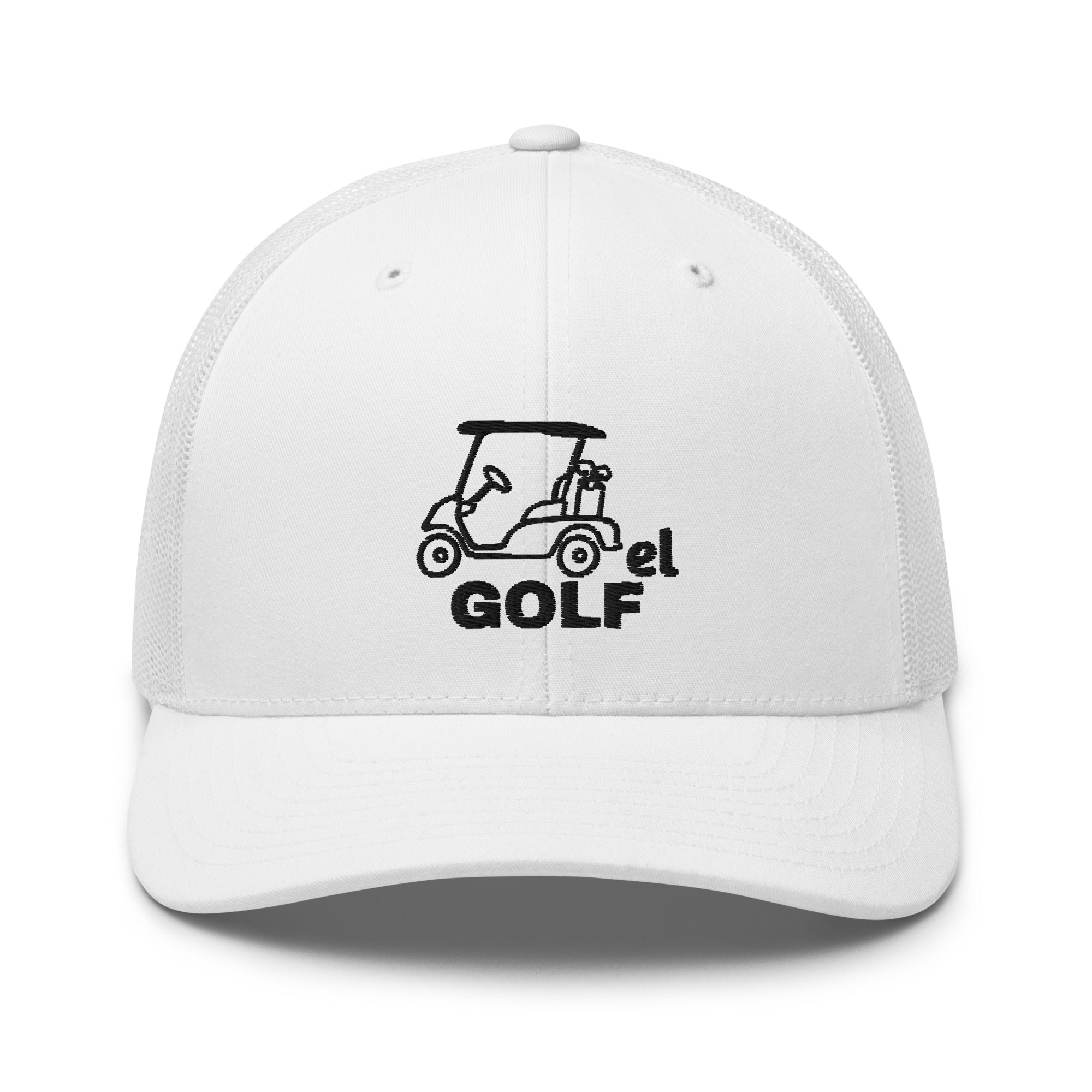 Trucker Cap "Cartel Golf"