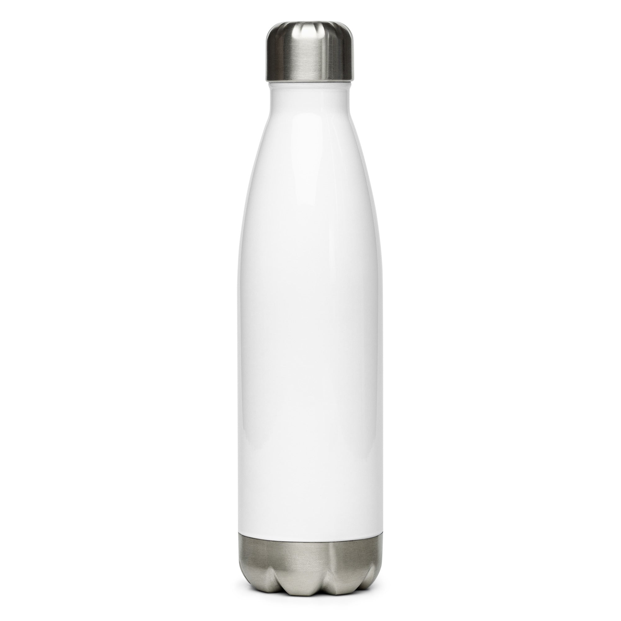 Stainless steel water bottle "Cartel Golf"