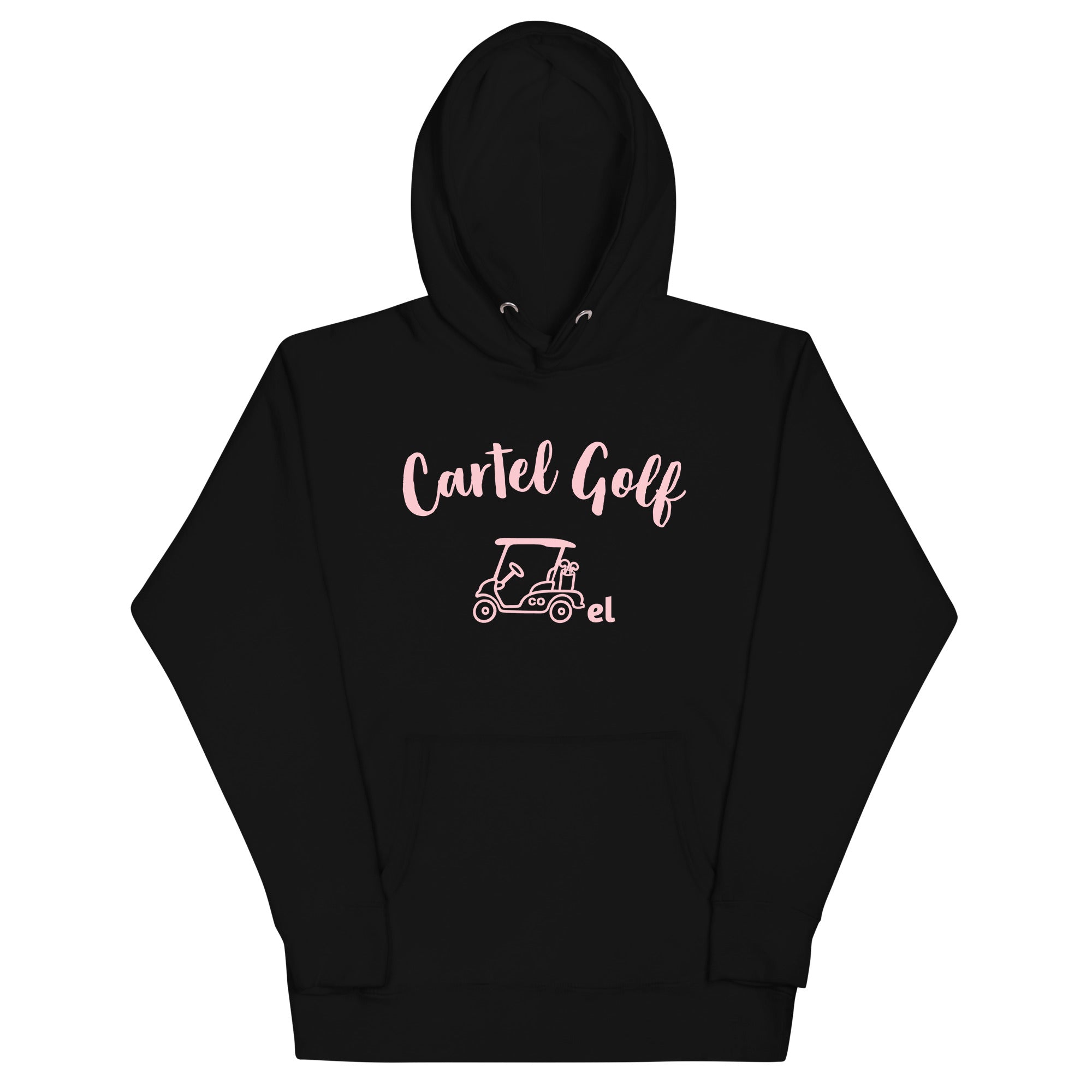 Unisex Hoodie "Breast Cancer Awareness"