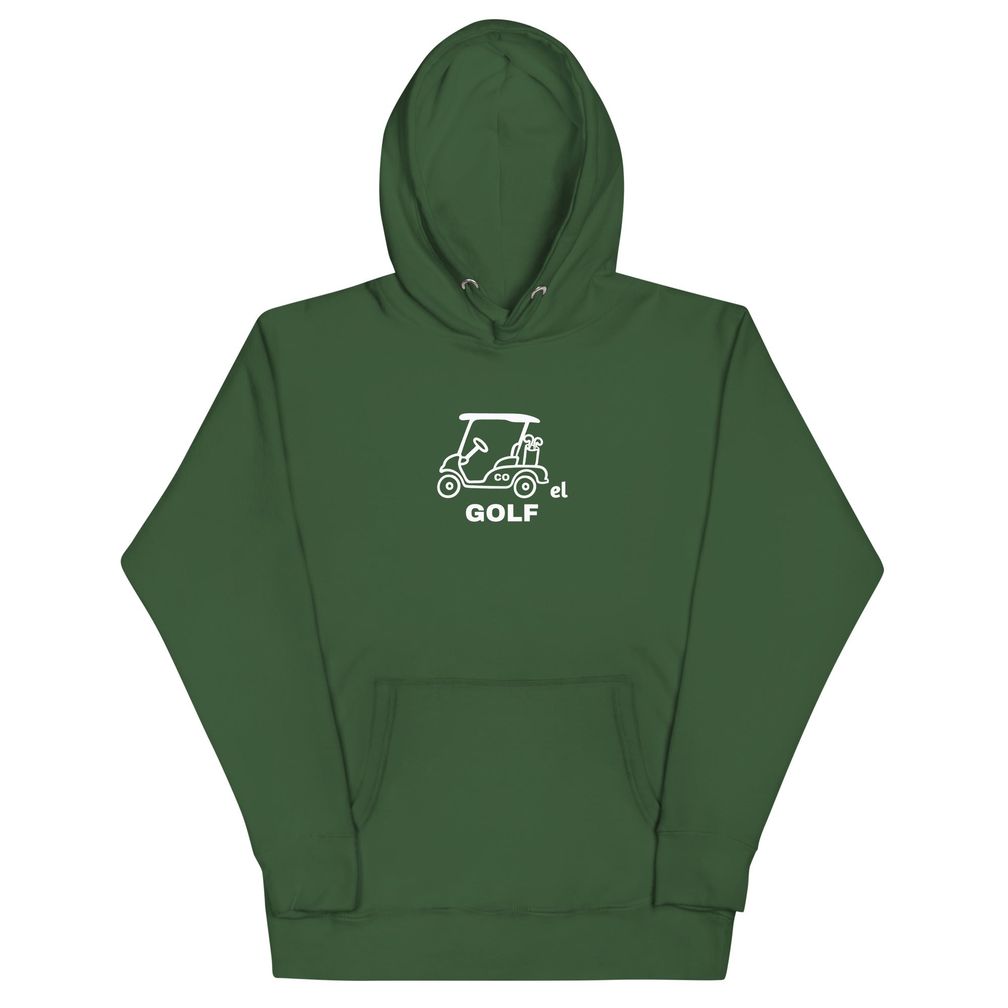 Unisex Hoodie "This Course Sucks"