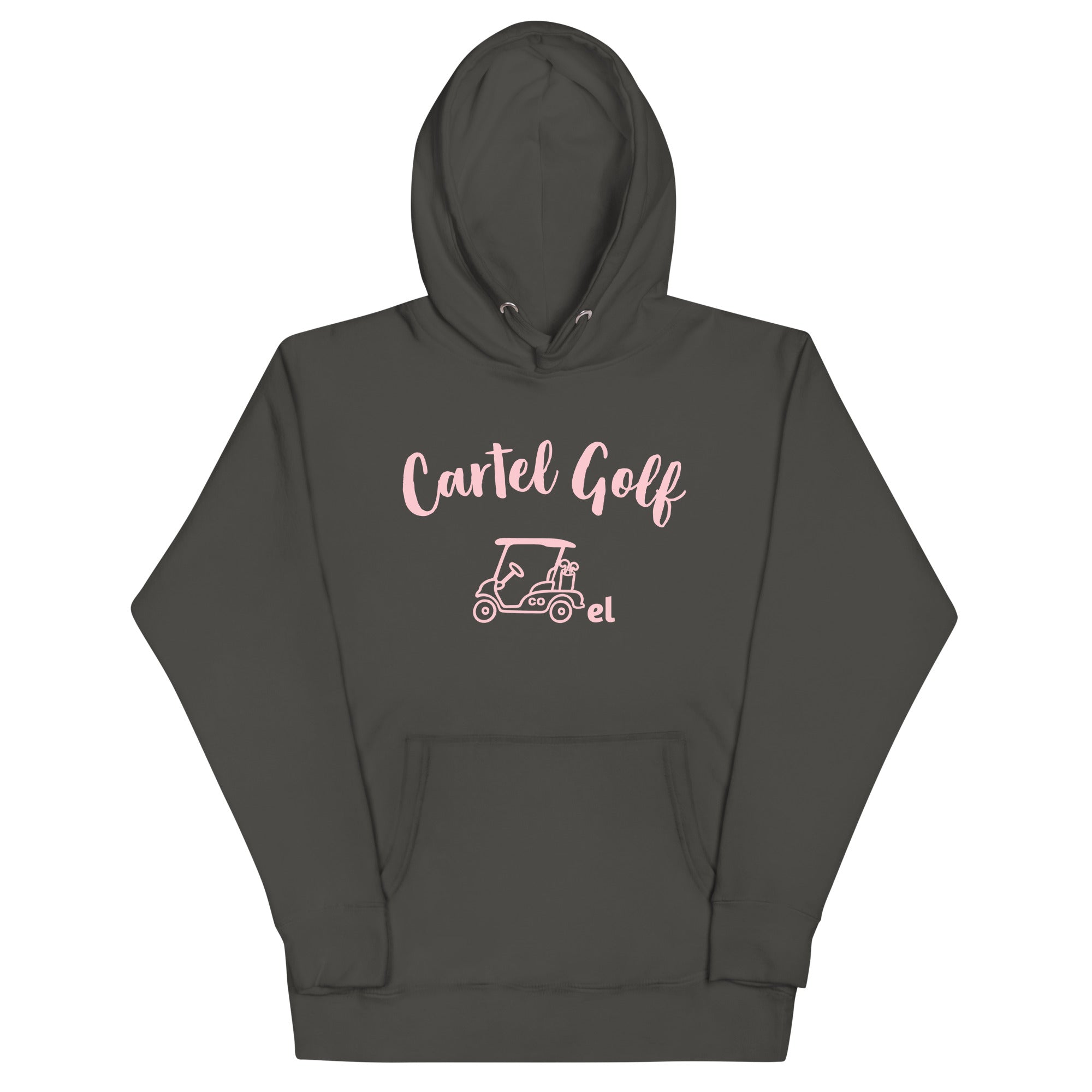 Unisex Hoodie "Breast Cancer Awareness"