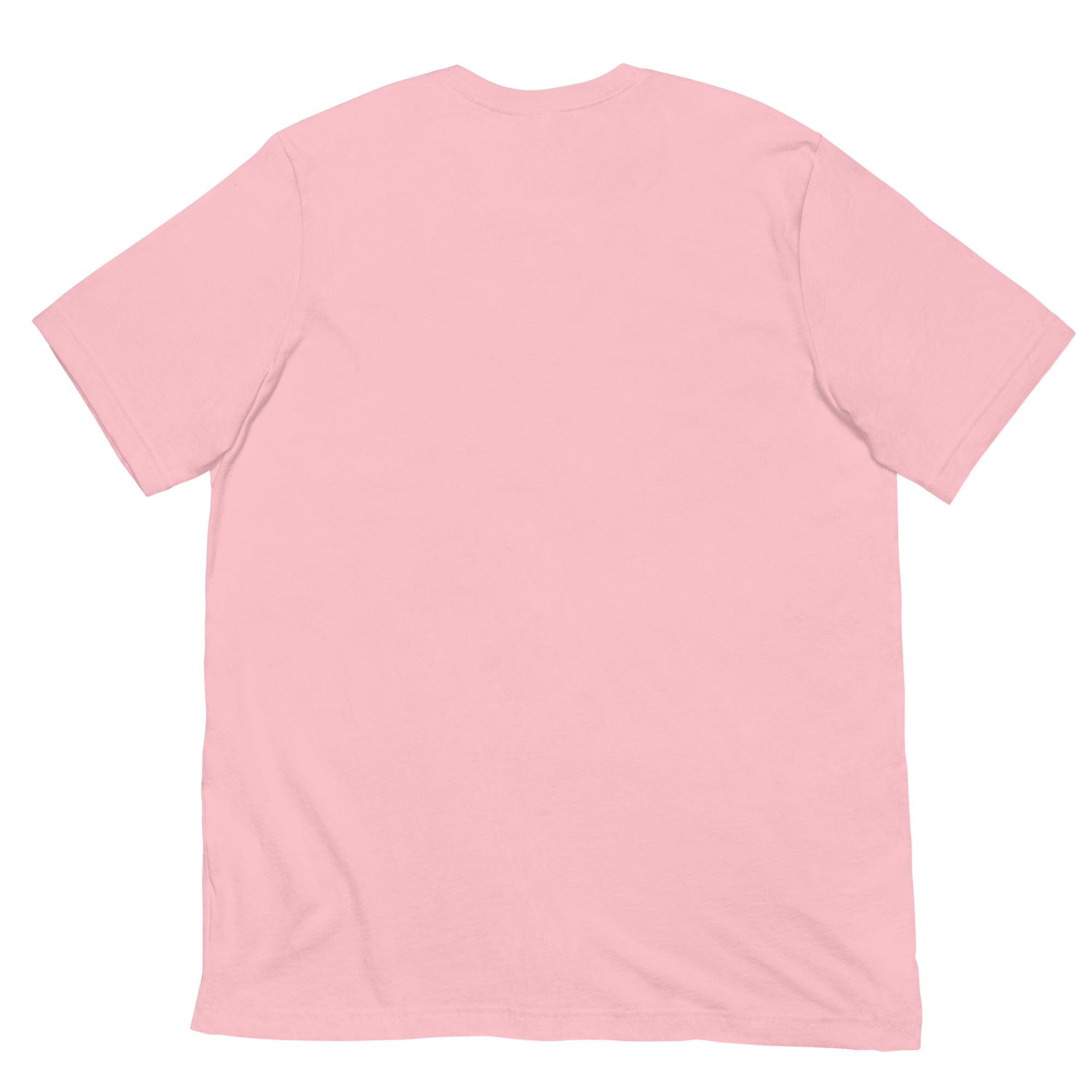 Unisex t-shirt "Breast Cancer Awareness"