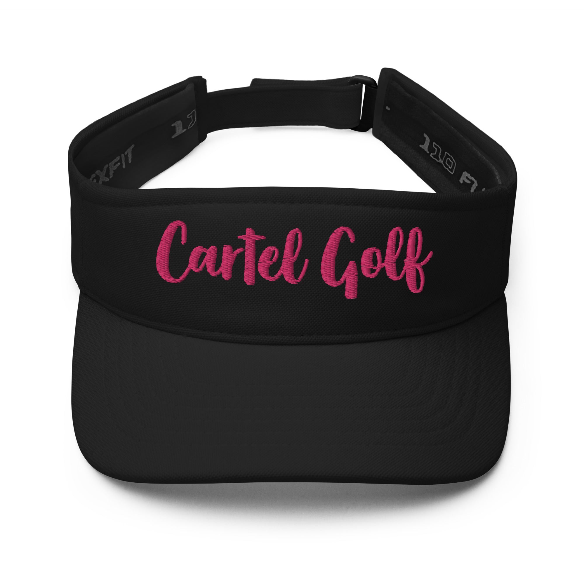 Visor "Cartel Golf"