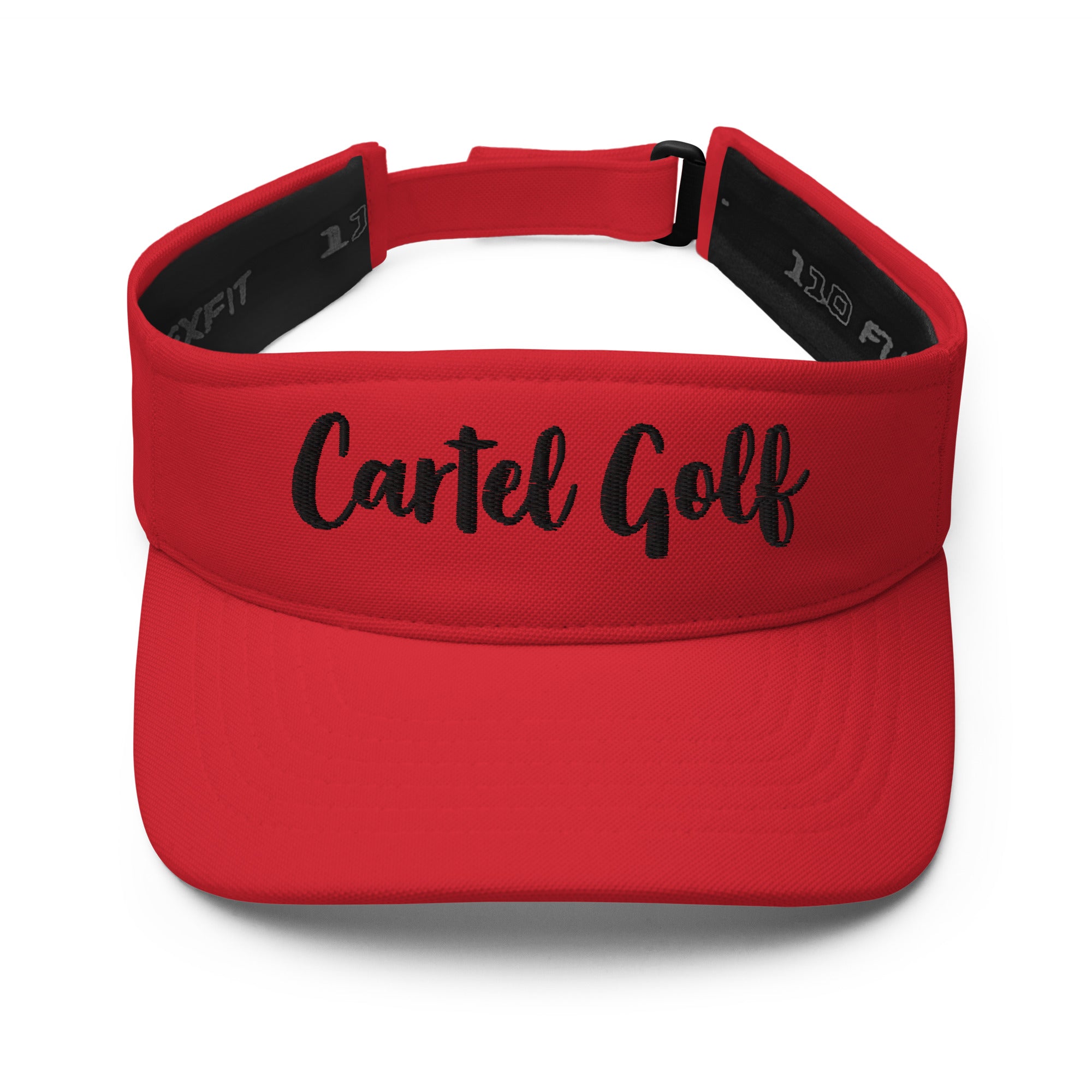 Visor "Cartel Golf"