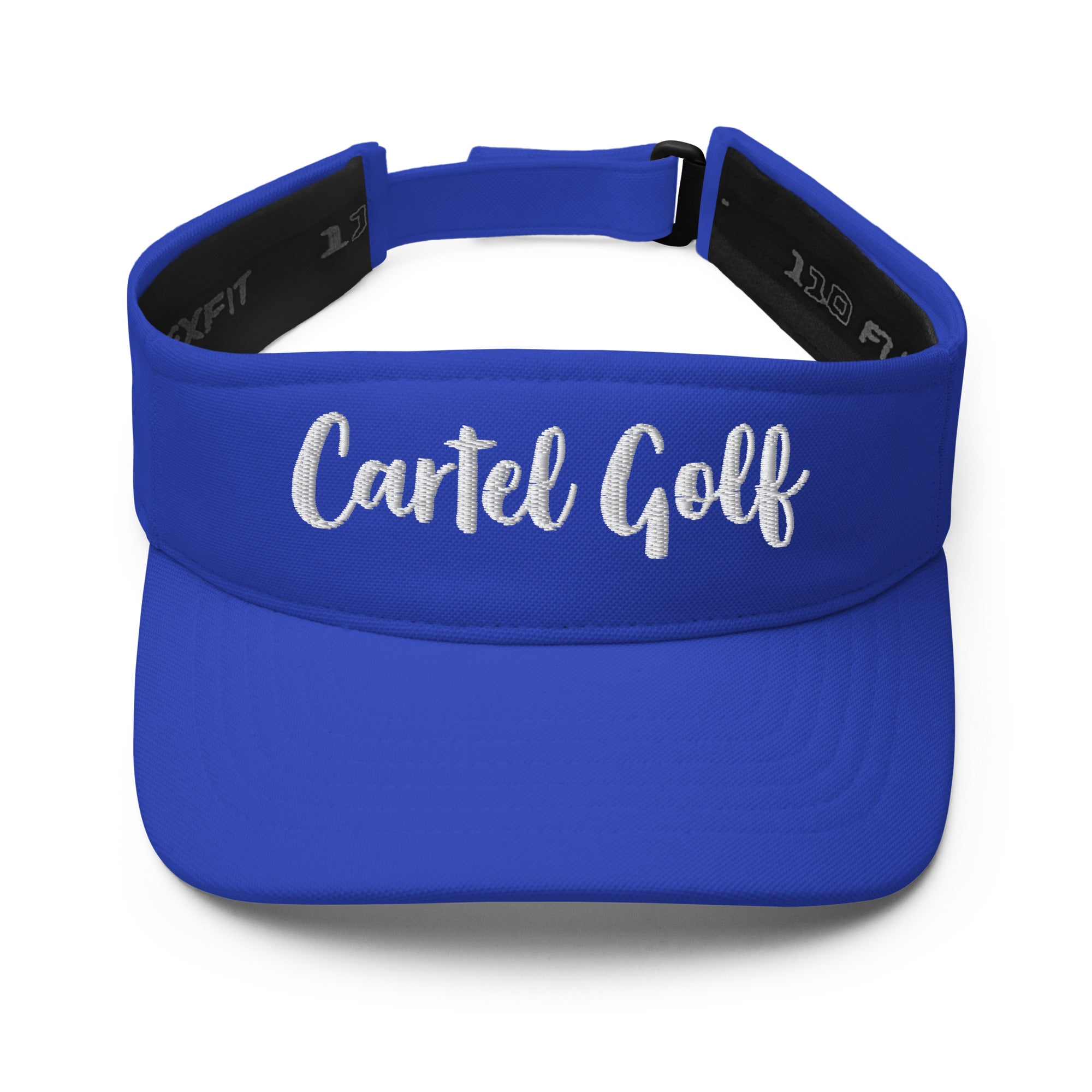 Visor "Cartel Golf"