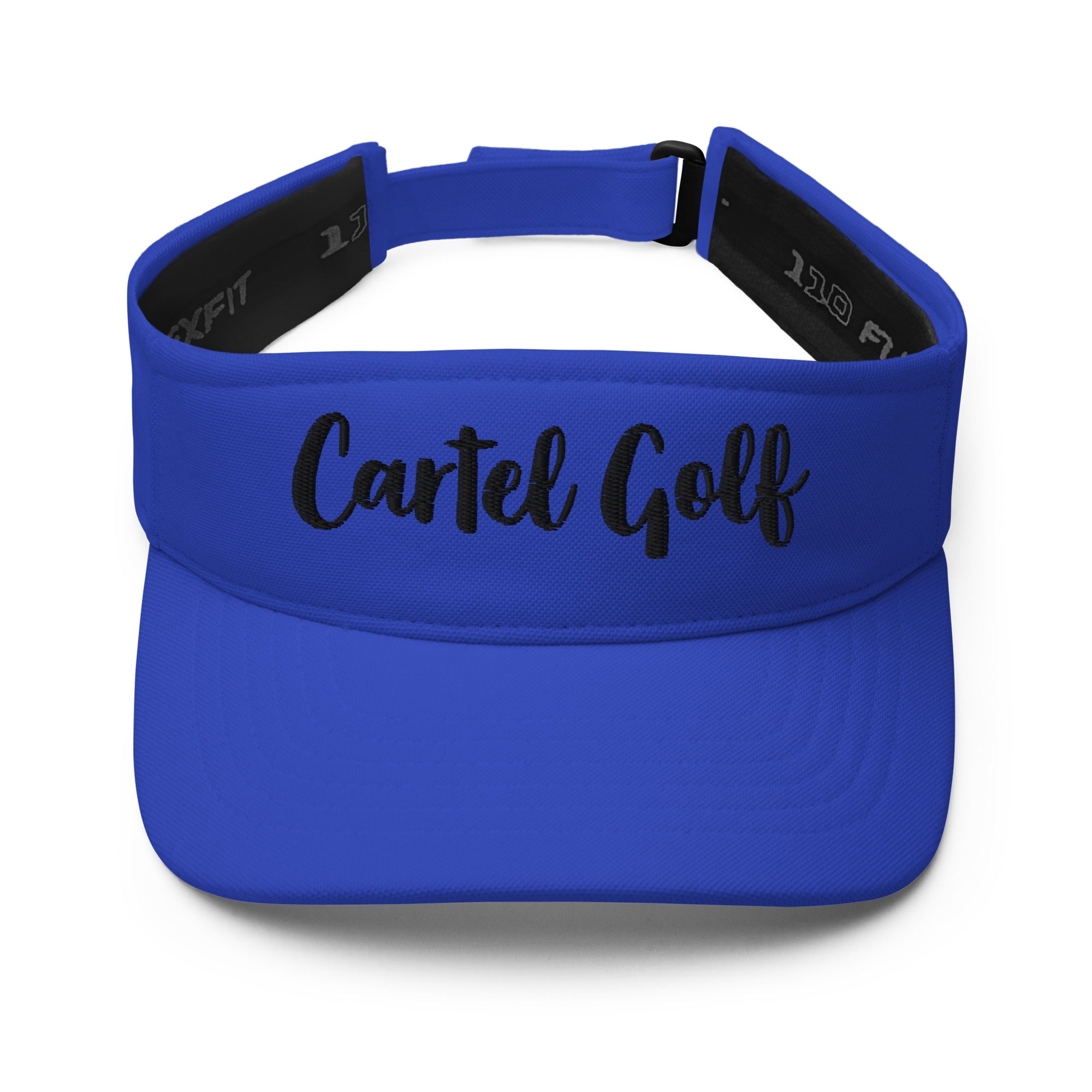 Visor "Cartel Golf"