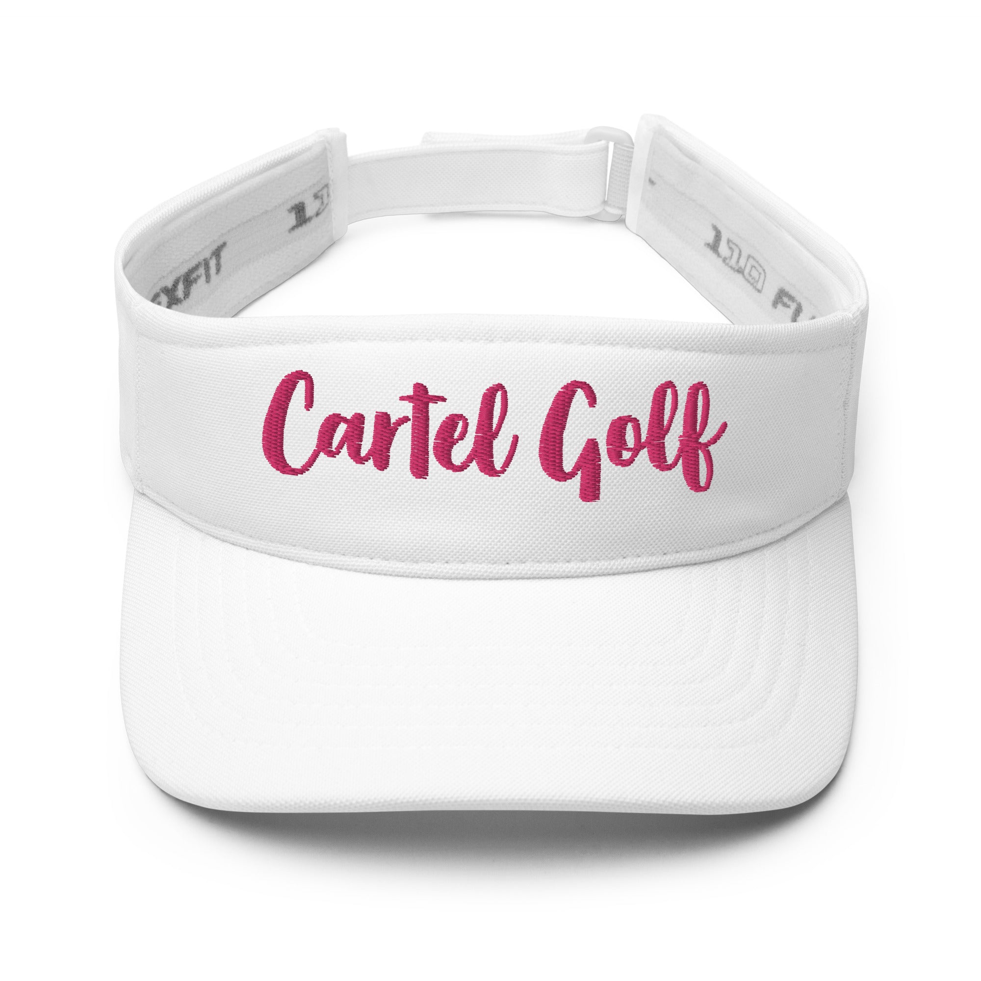 Visor "Cartel Golf"