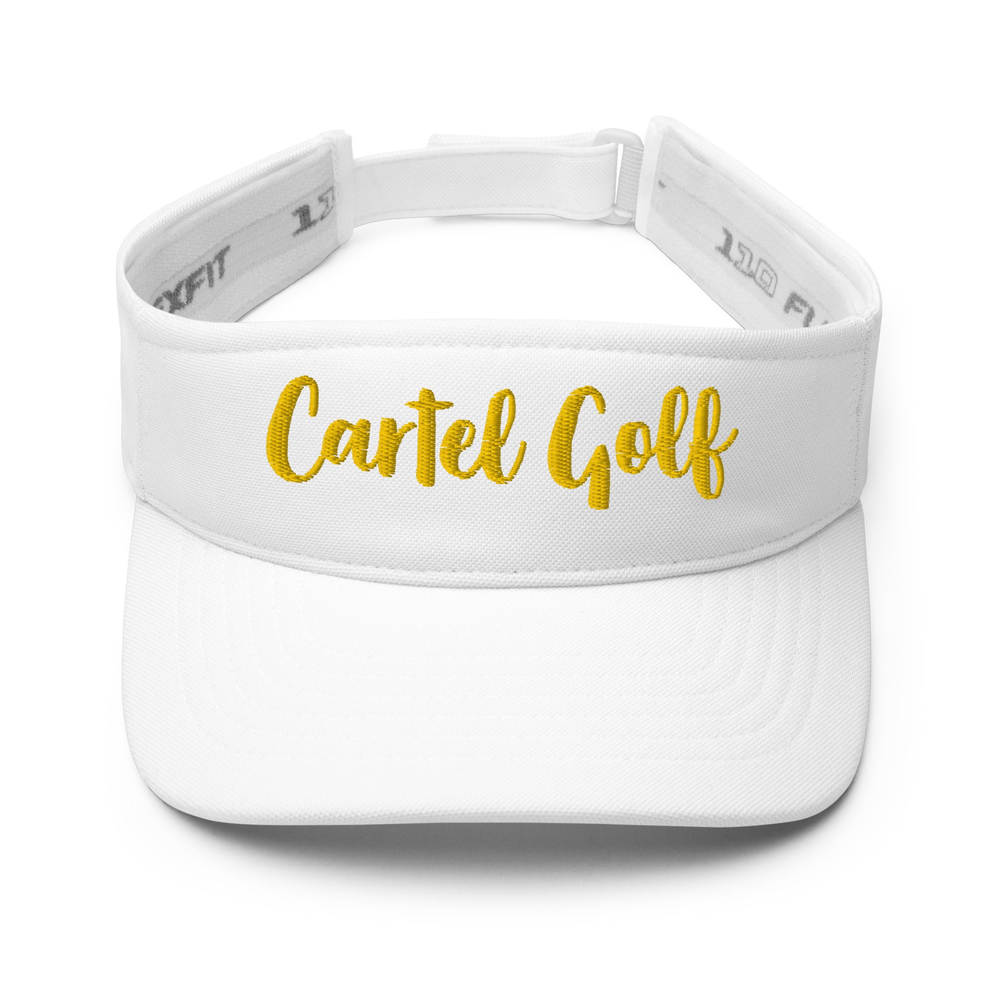 Visor "Cartel Golf"