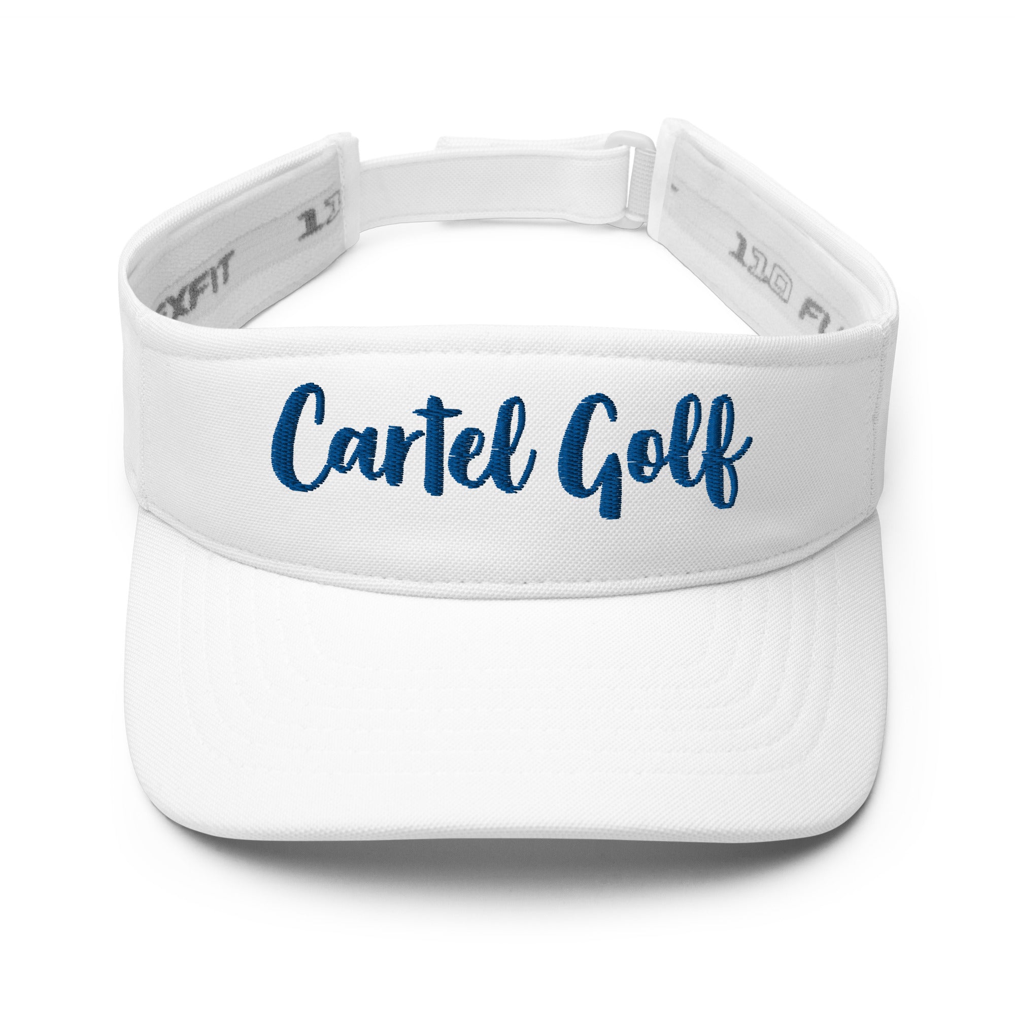 Visor "Cartel Golf"