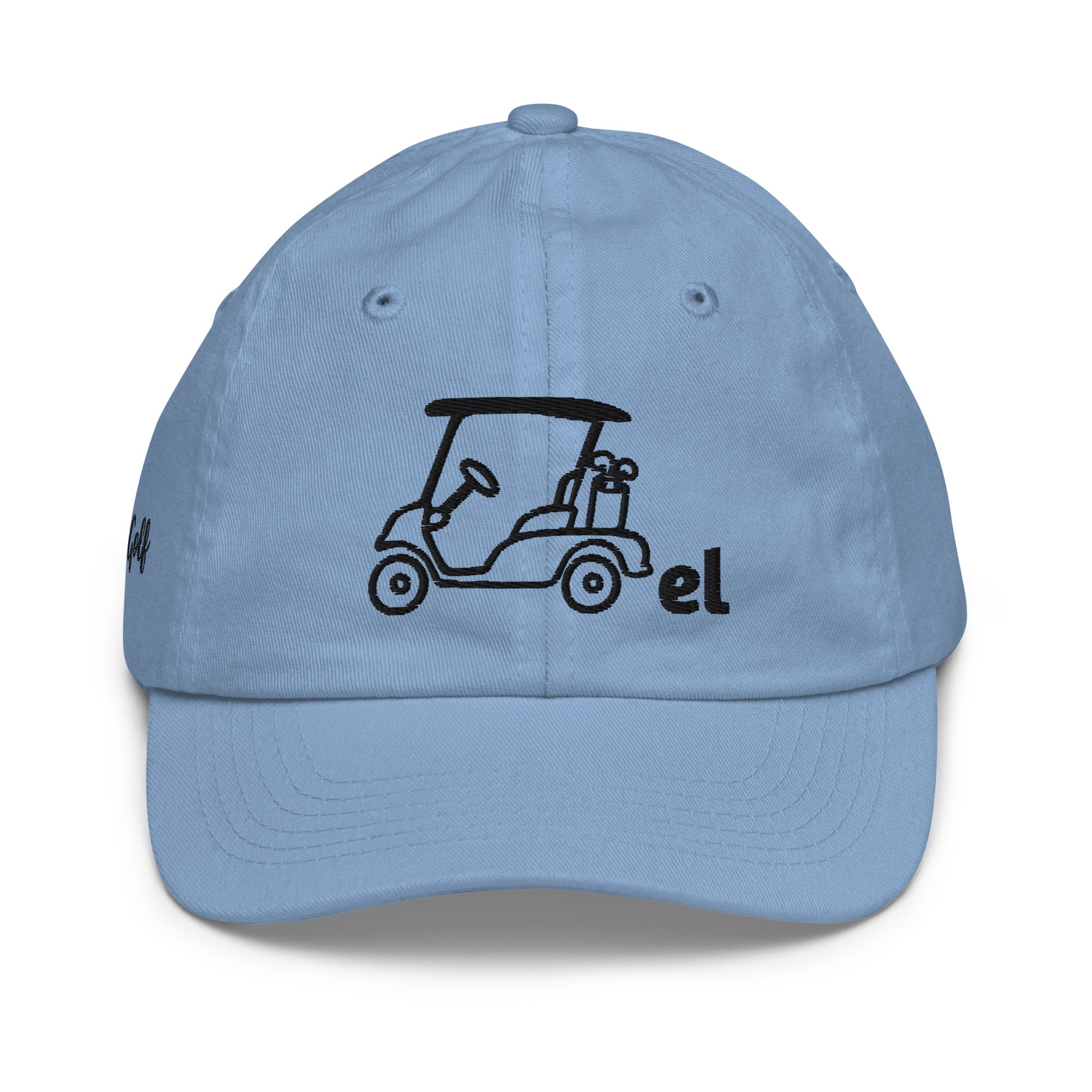 Youth baseball cap "Cartel Golf"