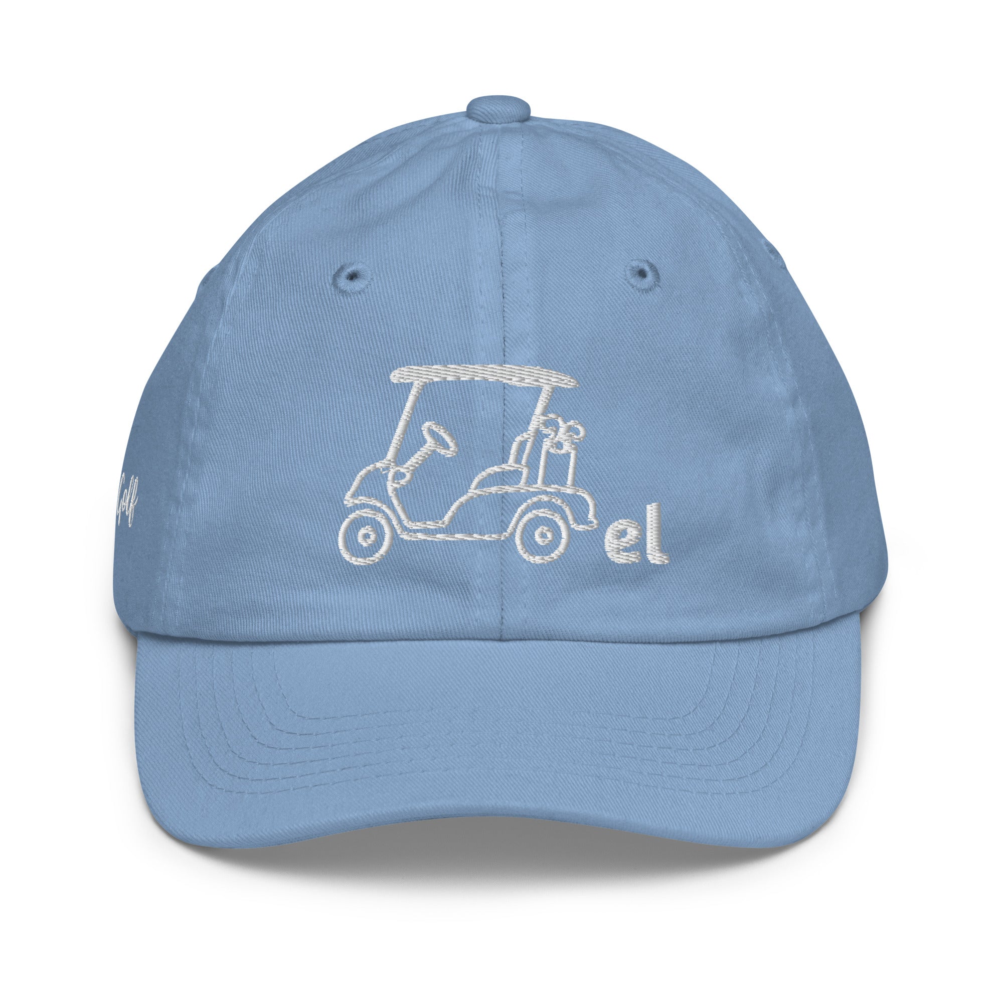 Youth baseball cap "Cartel Golf"