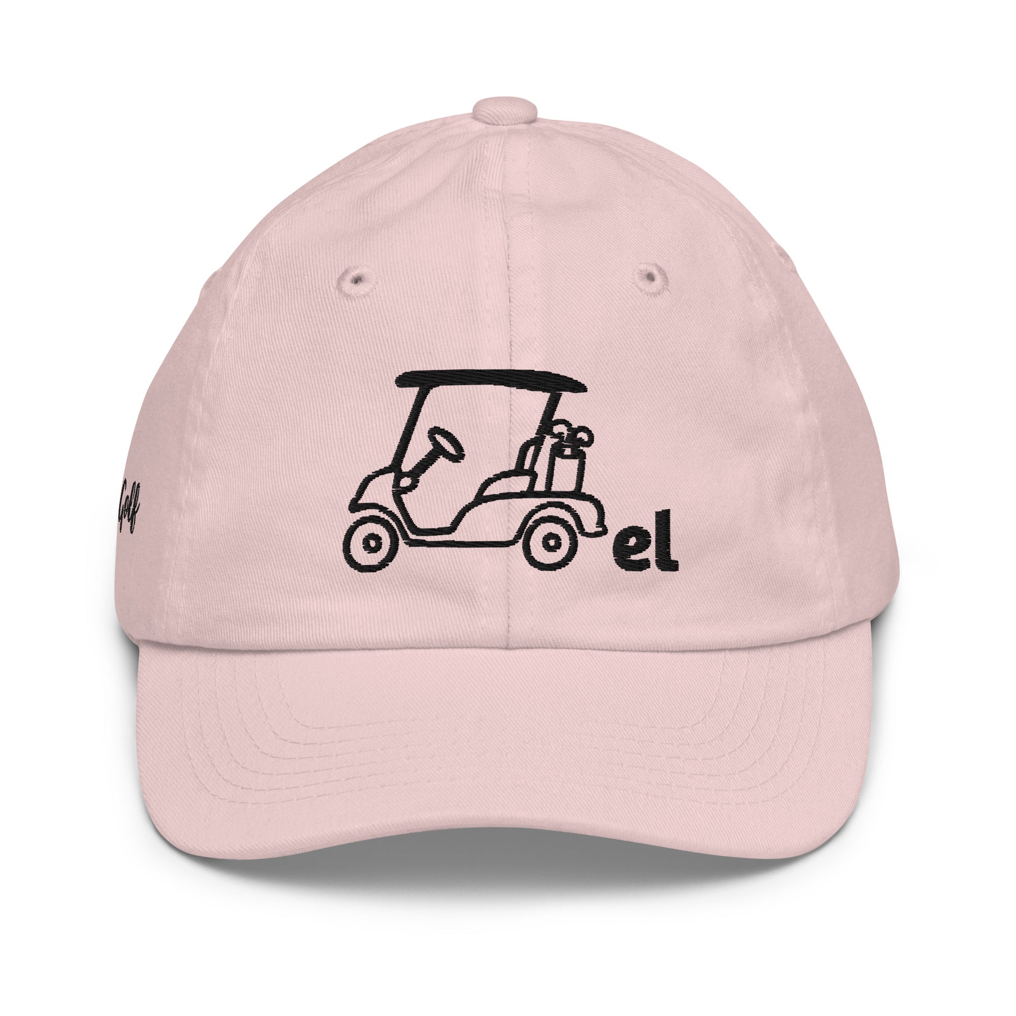 Youth baseball cap "Cartel Golf"