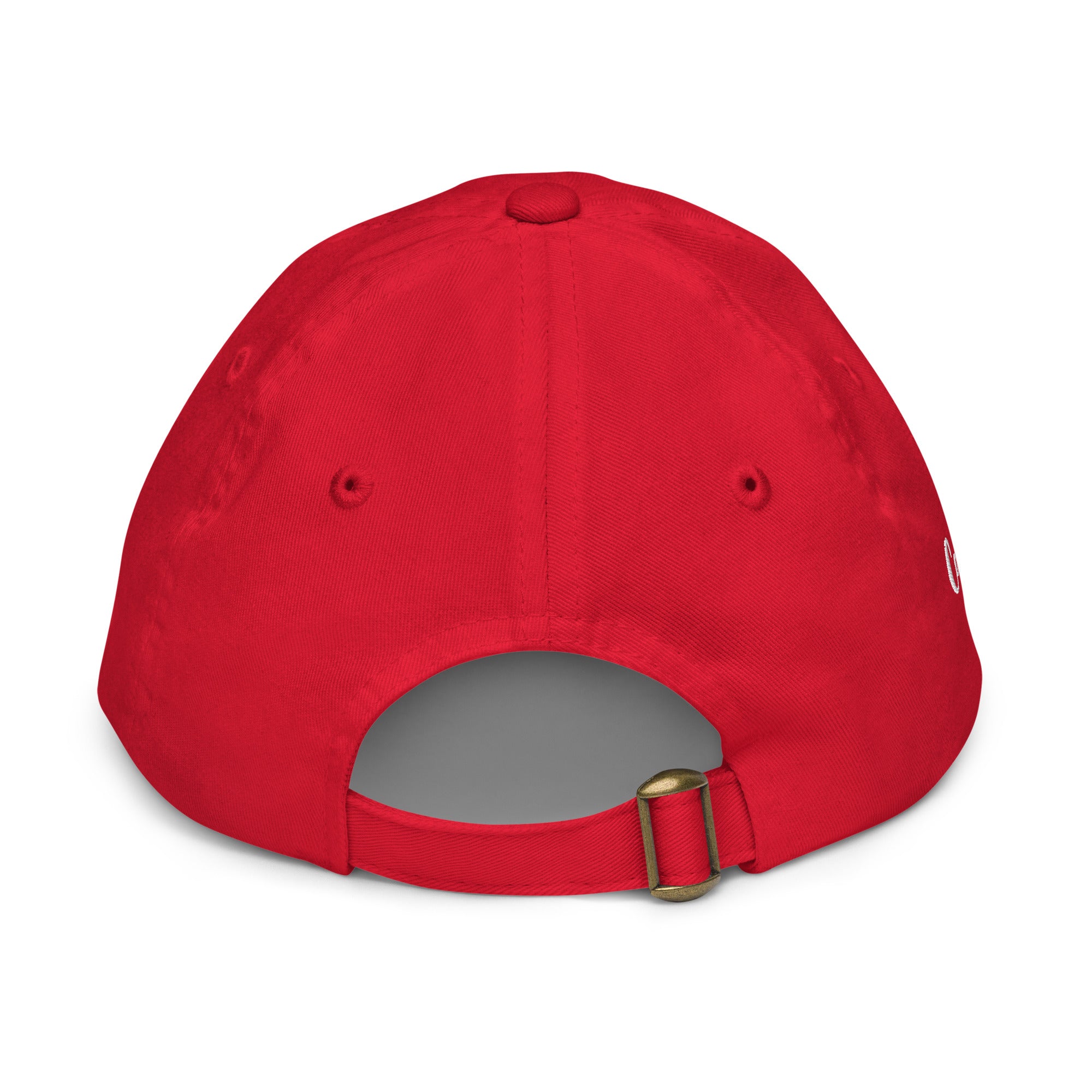 Youth baseball cap "Cartel Golf"