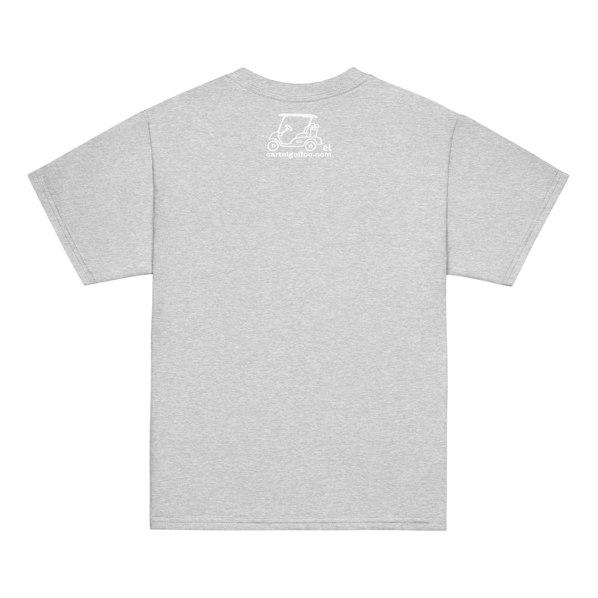 Youth classic tee "Cartel Golf"